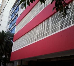 HD service manutenção predial