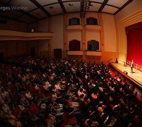 Moda e Comportamento c/ Gloria Kalil