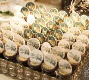 doces personalizados