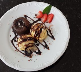 Katode Bistrô photo 3