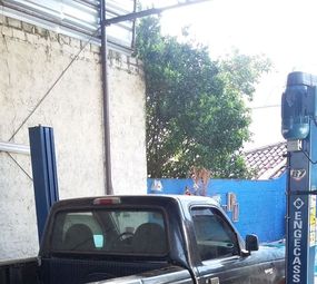 JC Suspensão e Freios