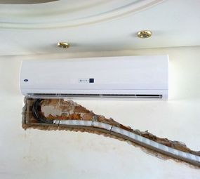 Fresh  Ambientes Climatizados