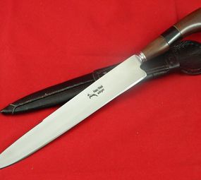 Xiru das Facas photo 6