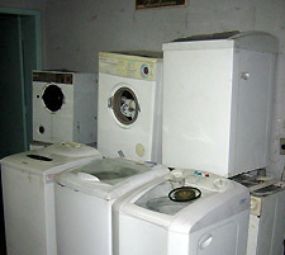 Assistência Técnica RWM photo 3