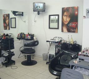 Mara Salão de Beleza Unisex photo 6