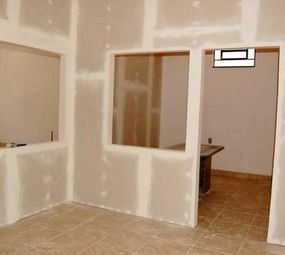 Doravel Forros e Divisórias photo 1