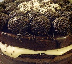 É Tudo Brigadeiro photo 1