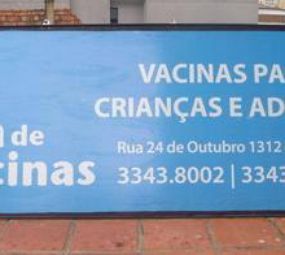 Cia de Vacinas photo 6