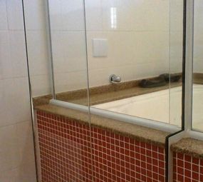 Vidraçaria e Forros de PVC Brilho Art photo 8