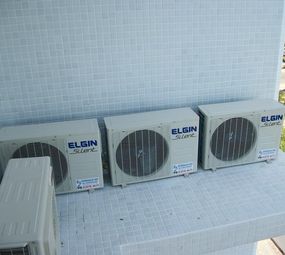 Refrigeração Sens Ar Condicionado photo 10