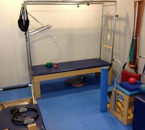 Studio Fitness Cyro Leaes photo 4