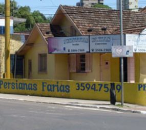 Persianas Farias photo 1