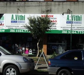 Papelaria A Vithi  photo 2