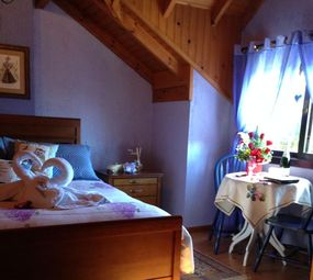 Estalagem Coração da Mata photo 7