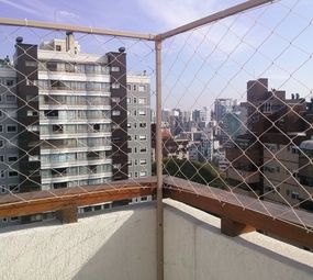 Master Redes e Telas