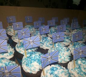 Fluffy Cupcakes photo 10