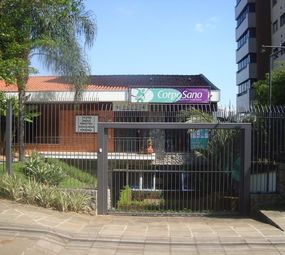 Academia Corpo Sano photo 2