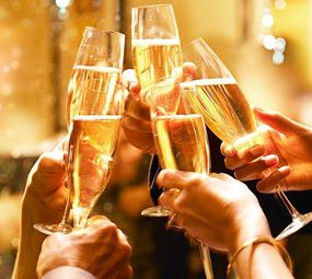 Elegância Eventos photo 9