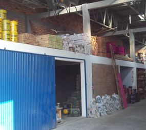 J.J. Virti Materiais de Construção photo 9