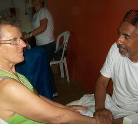 Arty's e Corpus - Escola Y Clínica de Massoterapia Holística photo 6