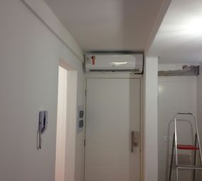 SJ Ar Condicionado photo 5