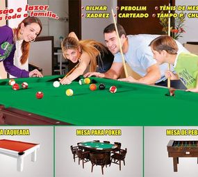 Cia das Mesas e Churrasqueiras photo 7