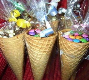 Cris-Fa Doces e Salgados