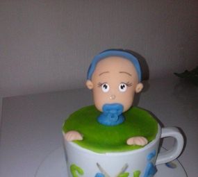 Paty Artes em Biscuit photo 1