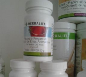 Herbalife Curitiba - Espaço Vida Saudável Prime Shake photo 8