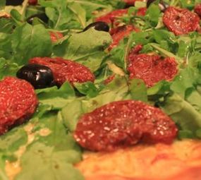 Espaço Deck e Forno D'Lenha photo 6