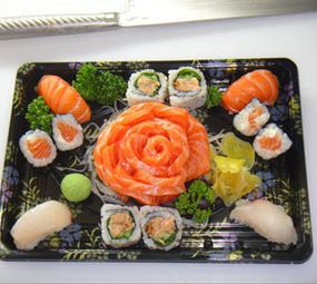 Shark Sushi Fast Delivery photo 4