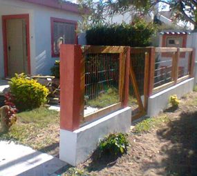 RP Construções e Reformas em Geral