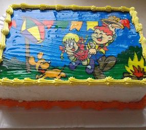 Maginy Kit Festas photo 4