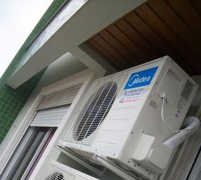 Refrigeração Sens Ar Condicionado photo 6