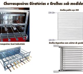 Cia das Mesas e Churrasqueiras photo 10