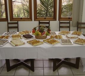 Bomalu Doces e Salgados