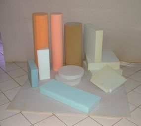 Stock Tecidos photo 2