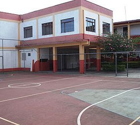 Colégio Rui Barbosa photo 6