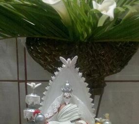 Ashé Borisá -  Lembrancinhas photo 1