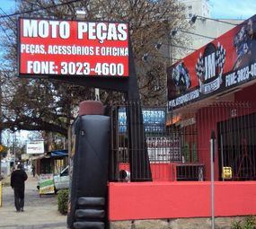 JM Moto Peças photo 6