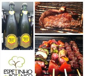 Espetinho do Botânico photo 2