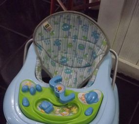 Pimentinha's Brechó Kids photo 1