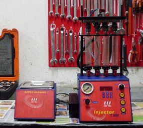 Rodrigo Messa Mecânica e Elétrica photo 3