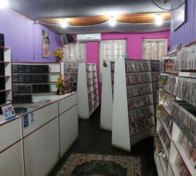 Privê Vídeo Locações photo 4