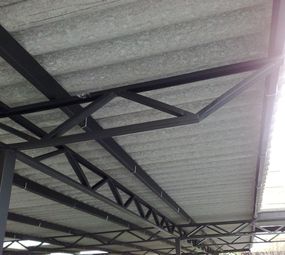 Tecnofer Serralheria photo 7