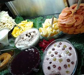 Piatto Bello Restaurante photo 3