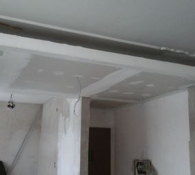 ABS Drywall