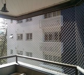 Master Redes e Telas