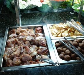 Piatto Bello Restaurante photo 4