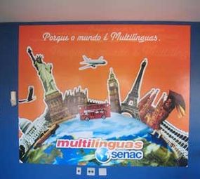 Usina do Sign Comunicação Visual photo 7